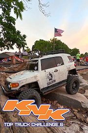 KNK Top Truck Challenge 6