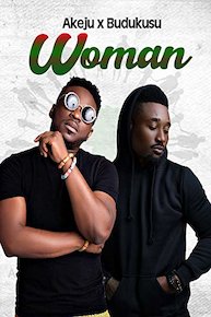 Woman - Akeju x Budukusu