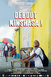 Get Up Kinshasa !