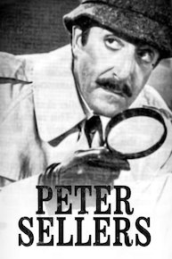 Peter Sellers