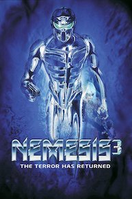 Nemesis 3:  Prey Harder