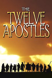 The Twelve Apostles