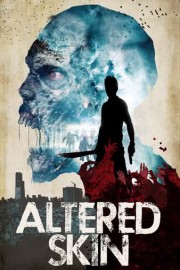 Altered Skin poster