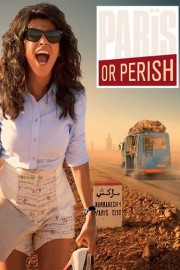 Paris or Perish poster