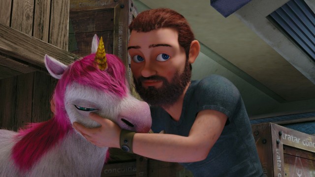 Watch A Unicorn Adventure Online