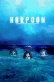 Harpoon poster