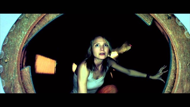 Watch The Girl in the Crawlspace Online