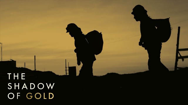 Watch The Shadow of Gold Online