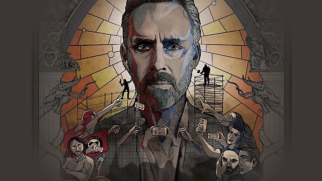 Watch The Rise of Jordan Peterson Online