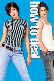 How to Deal poster