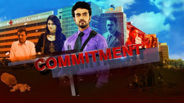 Watch Commitment Online