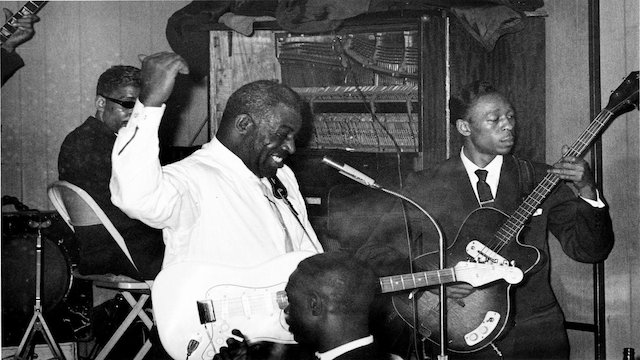 Watch The Howlin' Wolf Story - The Secret History of Rock & Roll Online
