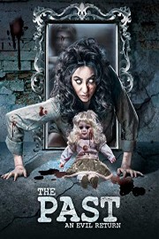 The Past poster