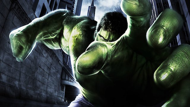 Watch Hulk Online