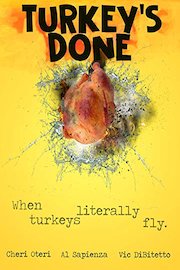 Turkey's Done poster