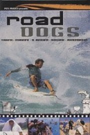 Road Dogs poster