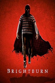 Brightburn [4K UHD]