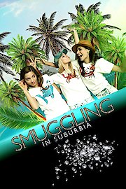 Smuggling In Suburbia poster