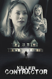 Killer Contractor poster