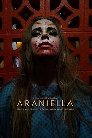 Araniella poster