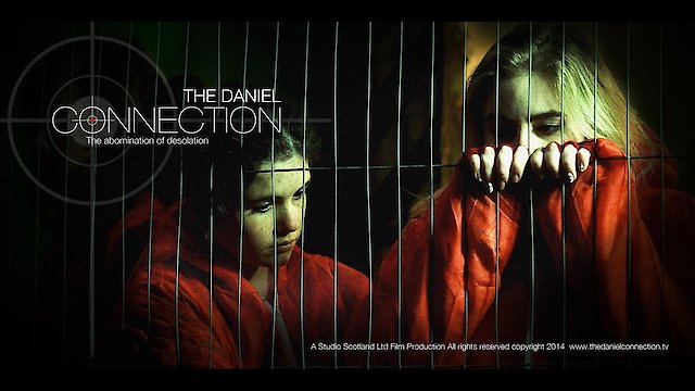 Watch The Daniel Connection Online