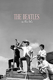 The Beatles: In the Life poster