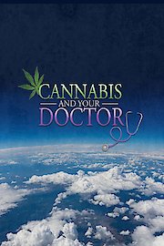Cannabis and Your Doctor poster