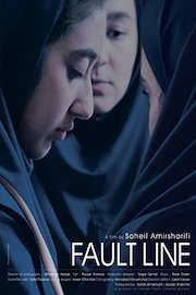 Fault Line poster