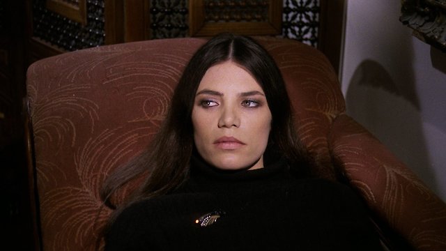 Watch The Sister of Ursula Online