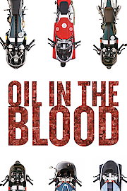 Oil in the Blood poster
