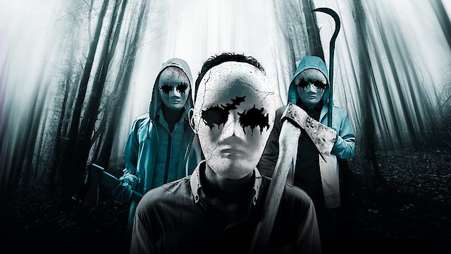 Watch 100 Acres of Hell Online