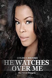 He Watches Over Me poster