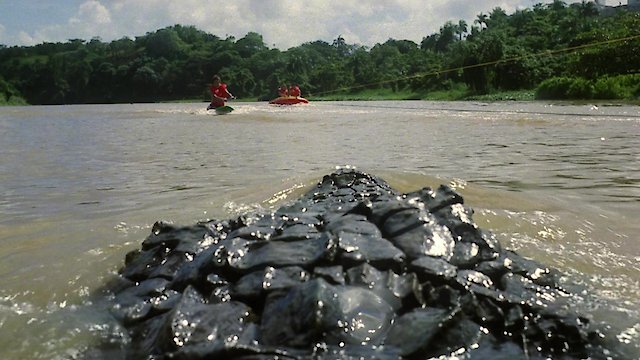 Watch Killer Crocodile 2 Online