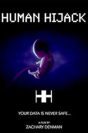 Human Hijack poster