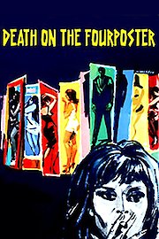 Death On The Fourposter poster
