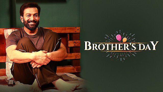 Watch Brother's Day Online