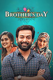 Brother's Day poster
