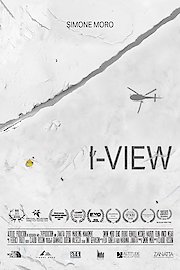 I-VIEW poster