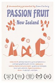 Passion Fruit