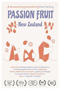 Passion Fruit