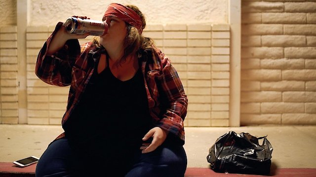 Watch Pig Hag Online