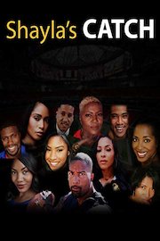 Shayla's CATCH poster