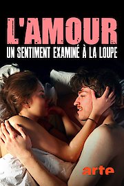 Pleasure and Pain: The Science of Love