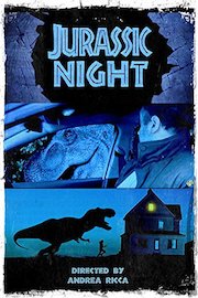 Jurassic Night