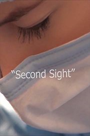 "Second Sight" poster