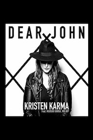 Kristen Karma - Dear John (Feat. Marian Hanna ,Mr ATP)