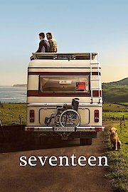 Seventeen poster