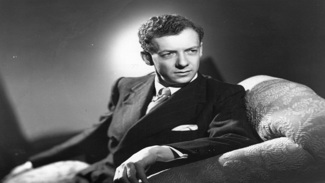 Watch Legacy: Benjamin Britten Online