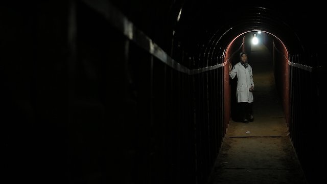 Watch The Cave Online