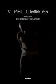 My Skin, Luminous poster